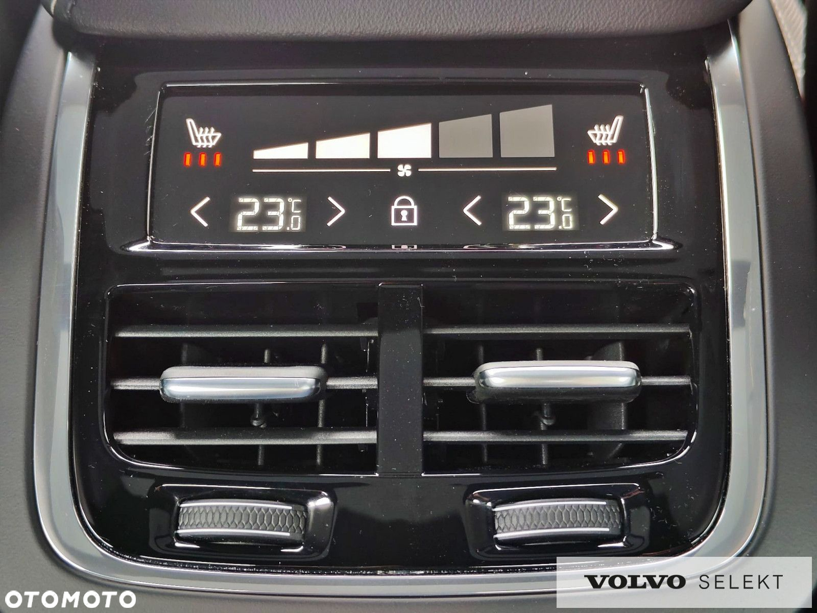 Volvo S60 - 31