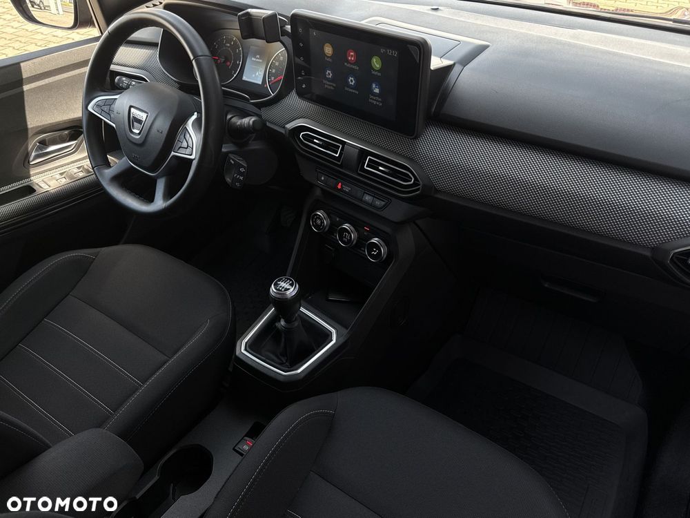 Dacia Jogger - 14
