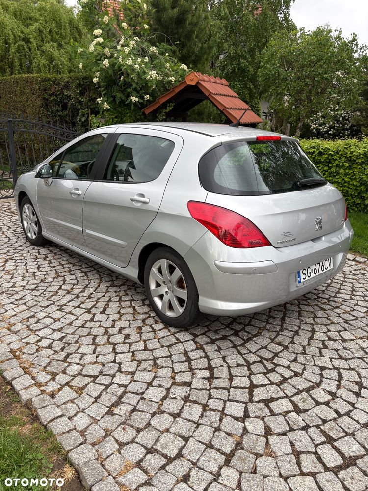 Peugeot 308 1.6 HDi Trendy - 2