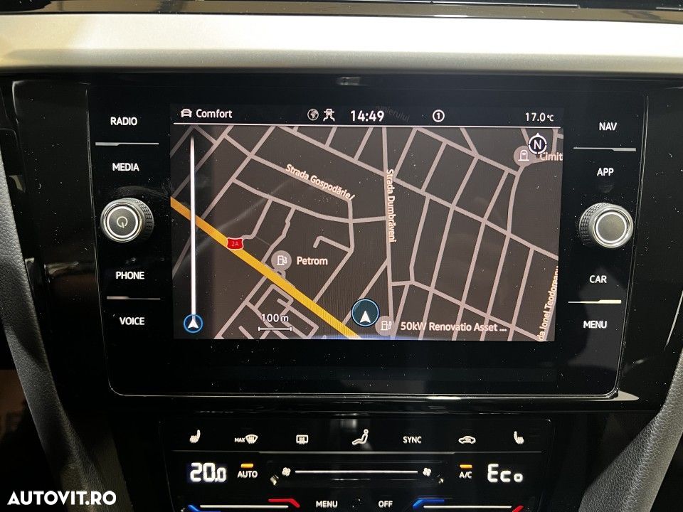 Volkswagen ARTEON - 18