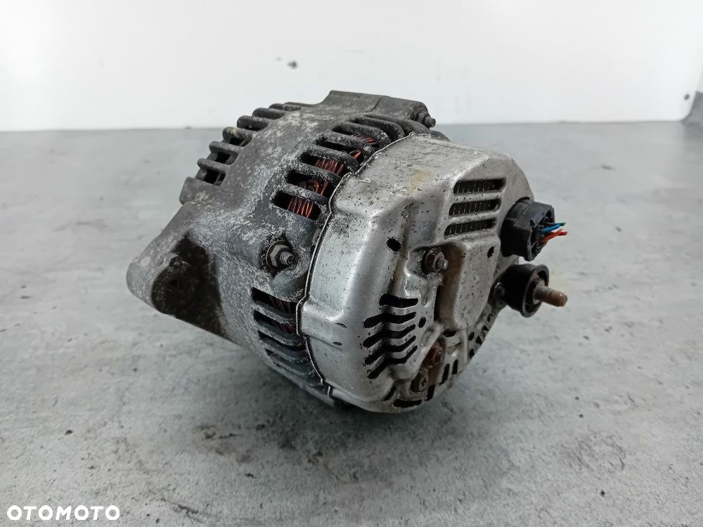 ALTERNATOR JAGUAR X-TYPE 1X43-10300-CB TN102211-0870 2.5 V6 - 3