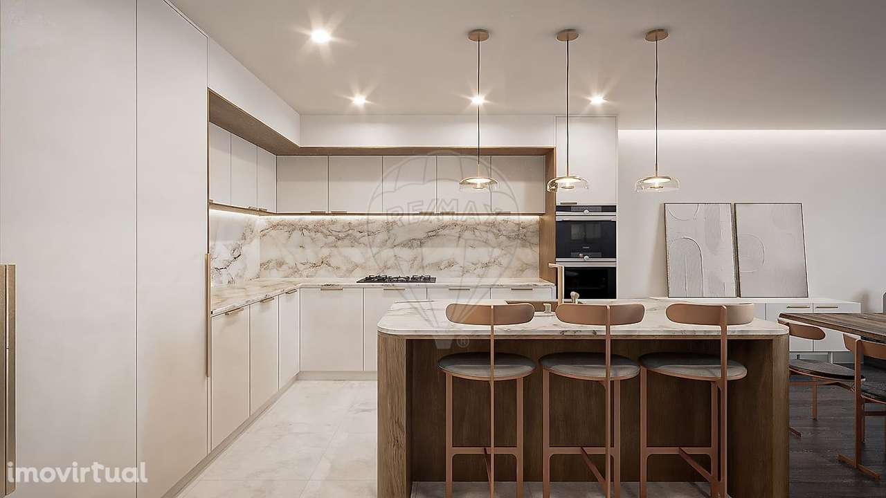 Apartamento T2 para venda - Grande imagem: 3/21