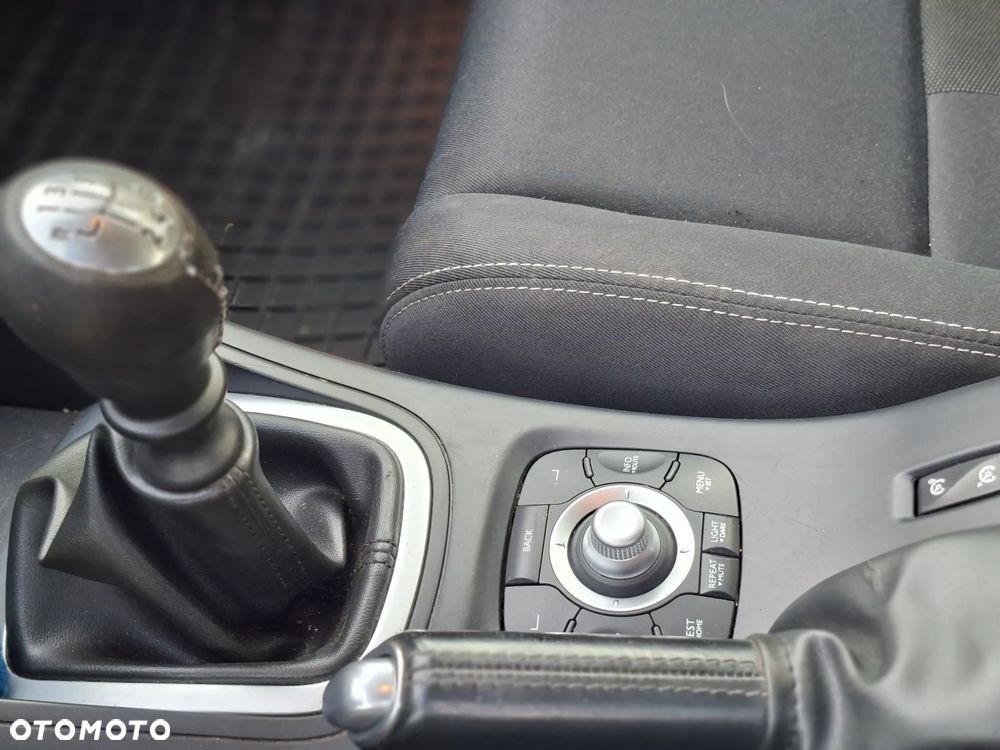 Renault Megane - 10