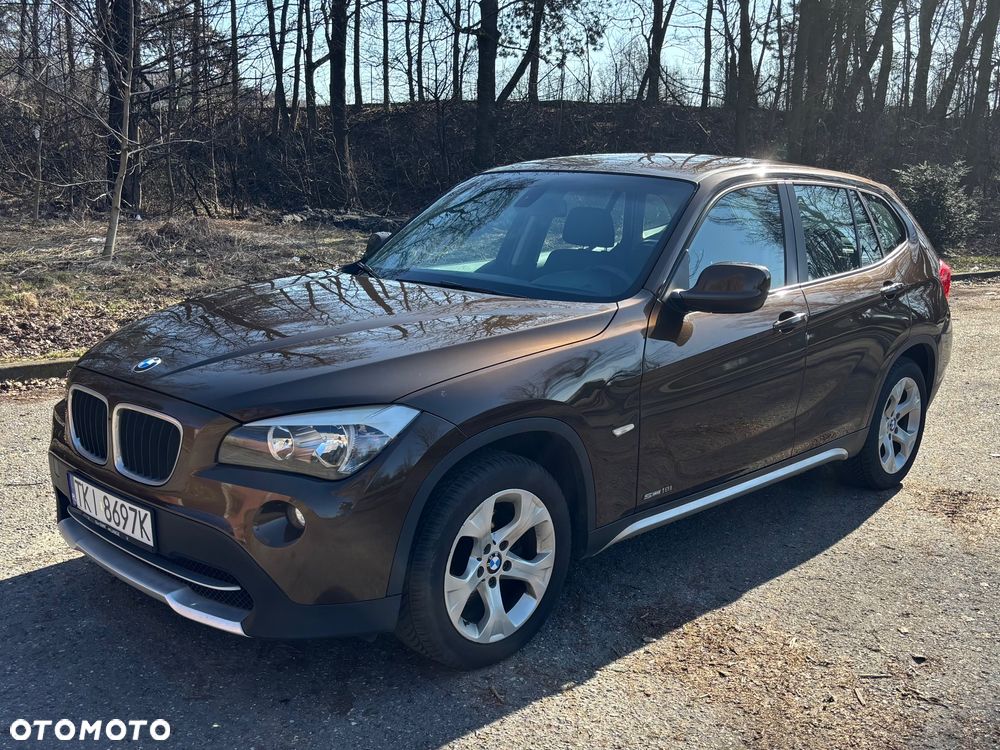 BMW X1 sDrive18i - 4