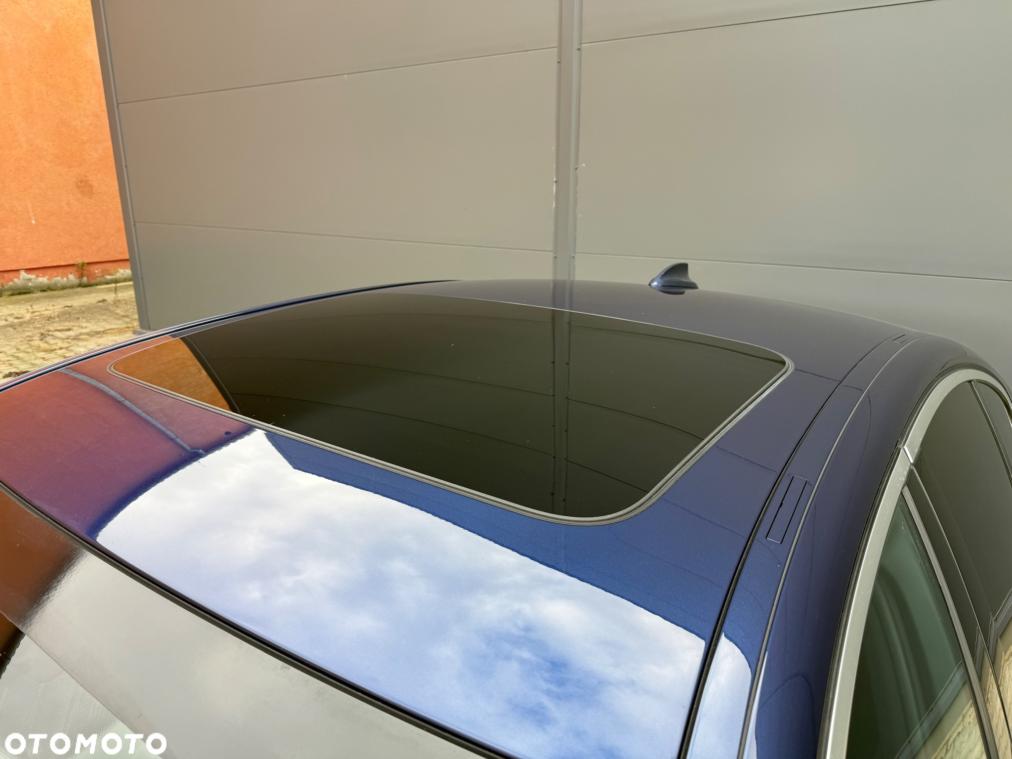 BMW Seria 5 530i xDrive M Sport sport - 19