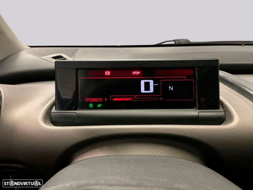 Citroën C4 Cactus - 5