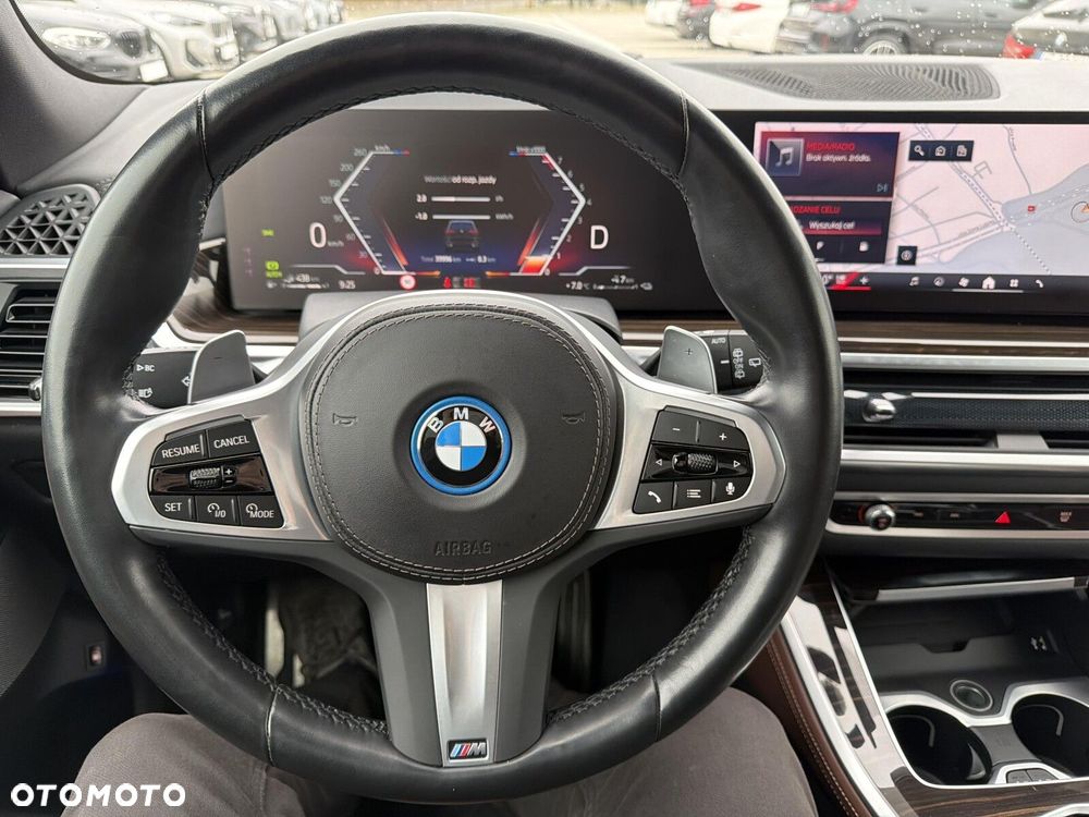 BMW X5 - 7
