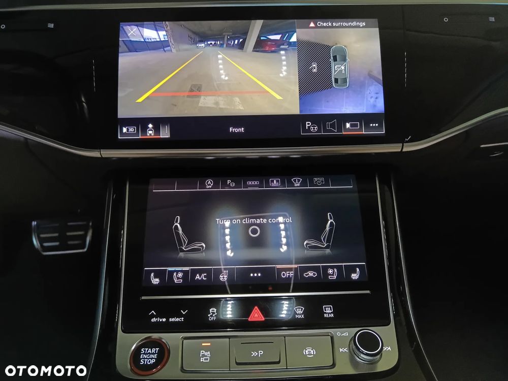 Audi S8 4.0 TFSI Quattro - 15