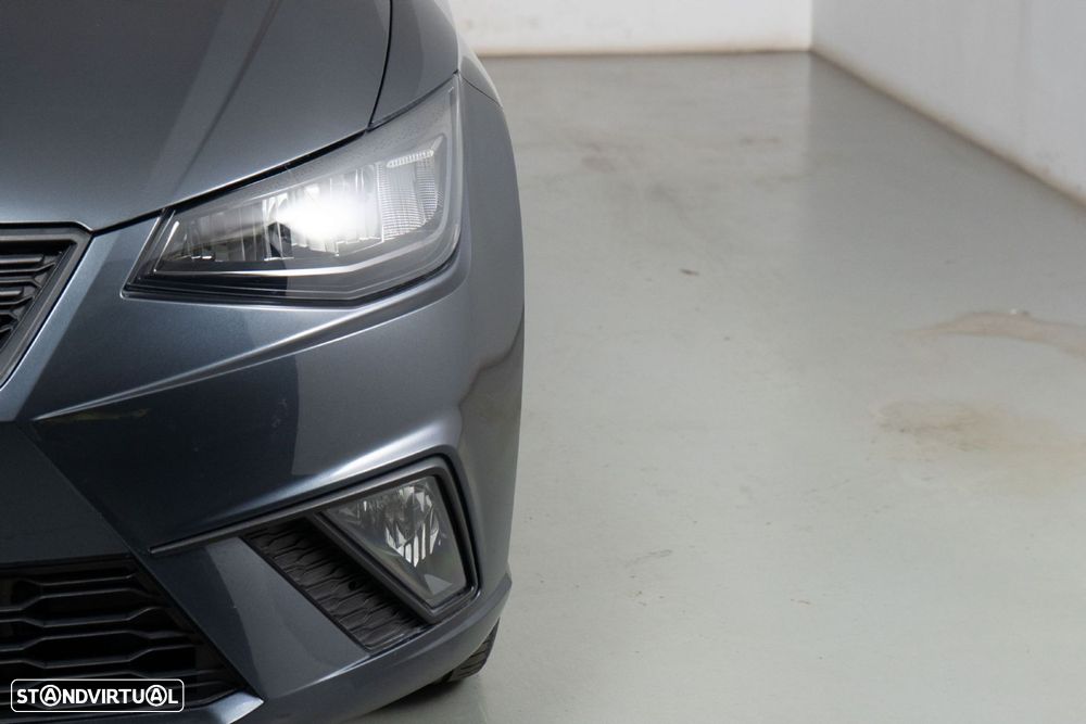 SEAT Ibiza 1.0 TSI Style DSG - 18