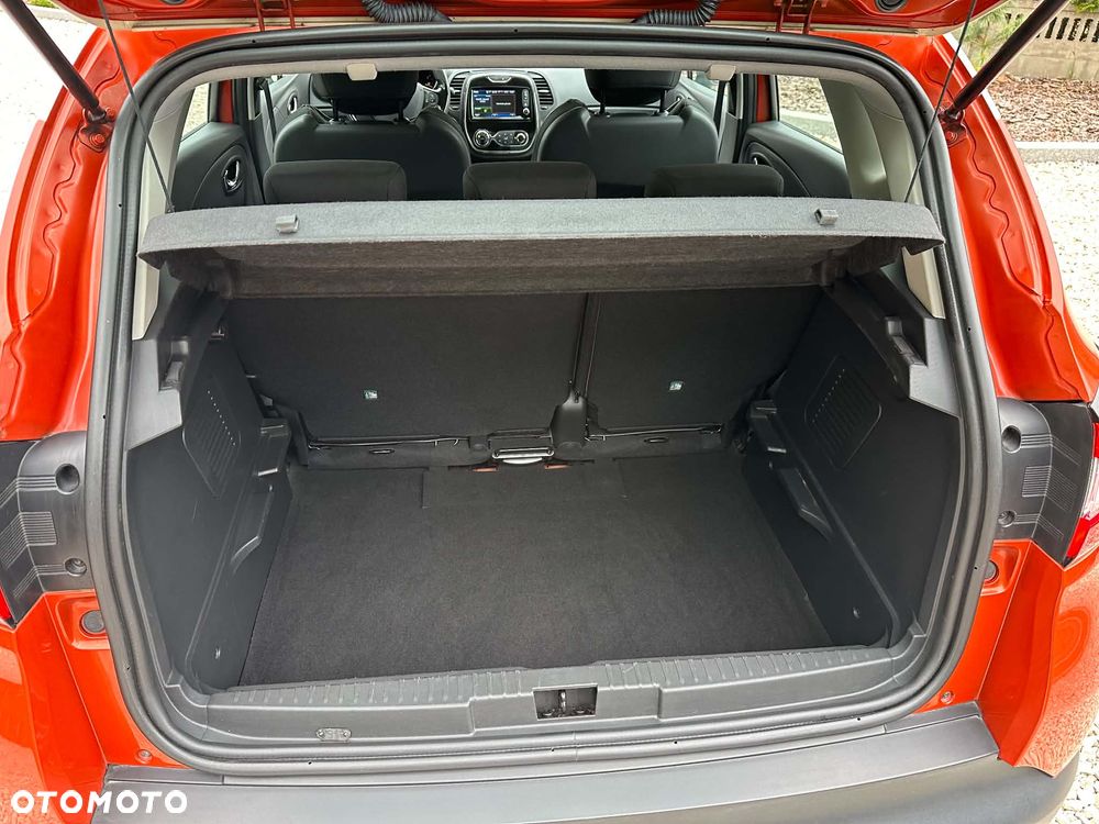 Renault Captur 0.9 Energy TCe Life - 14