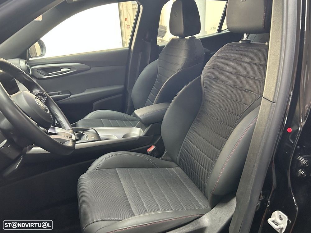 Alfa Romeo Tonale 1.5 Hybrid Sprint - 11