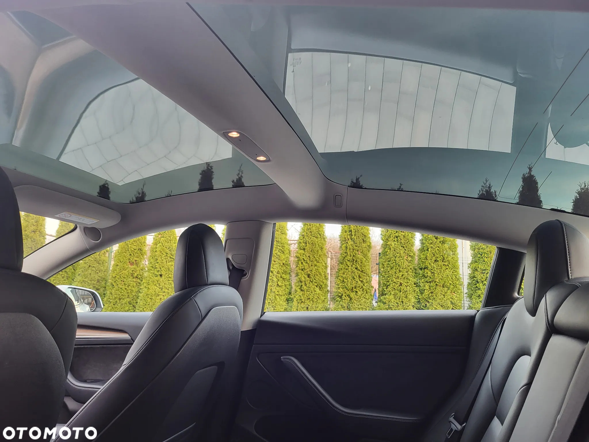Tesla Model 3 - 18