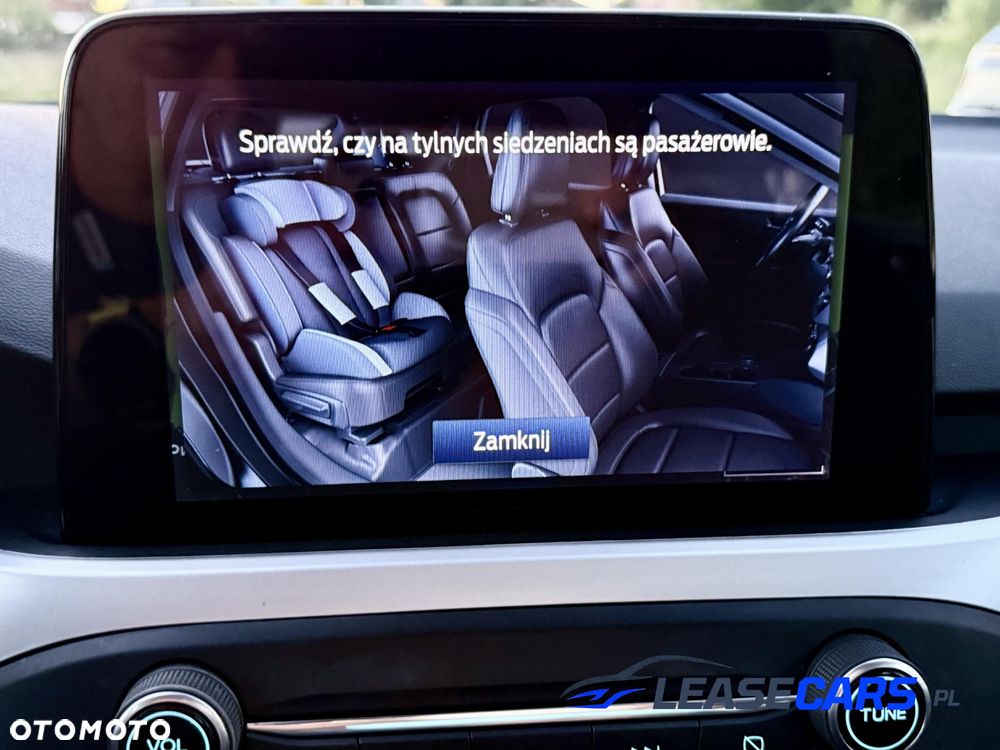 Ford Focus 2.0 EcoBlue Start-Stopp-System COOL&CONNECT - 39
