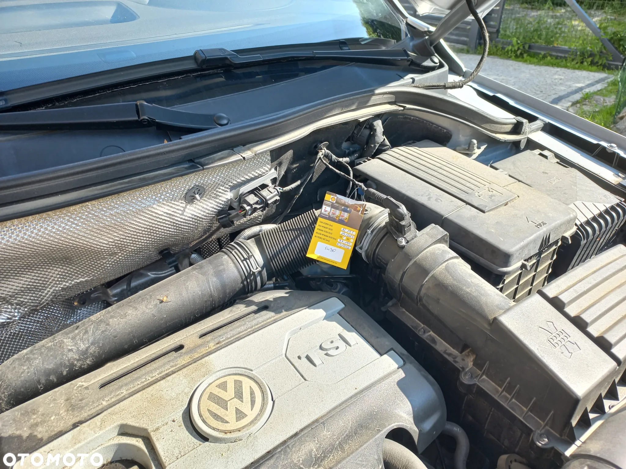 Volkswagen Tiguan 2.0 TSI 4Mot IQ Drive DSG - 5