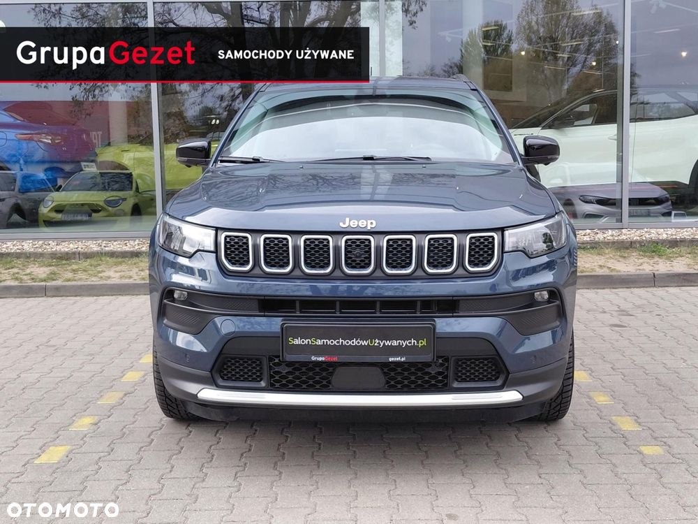 Jeep Compass - 2
