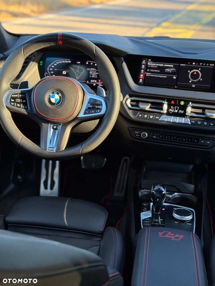 BMW Seria 1 - 33