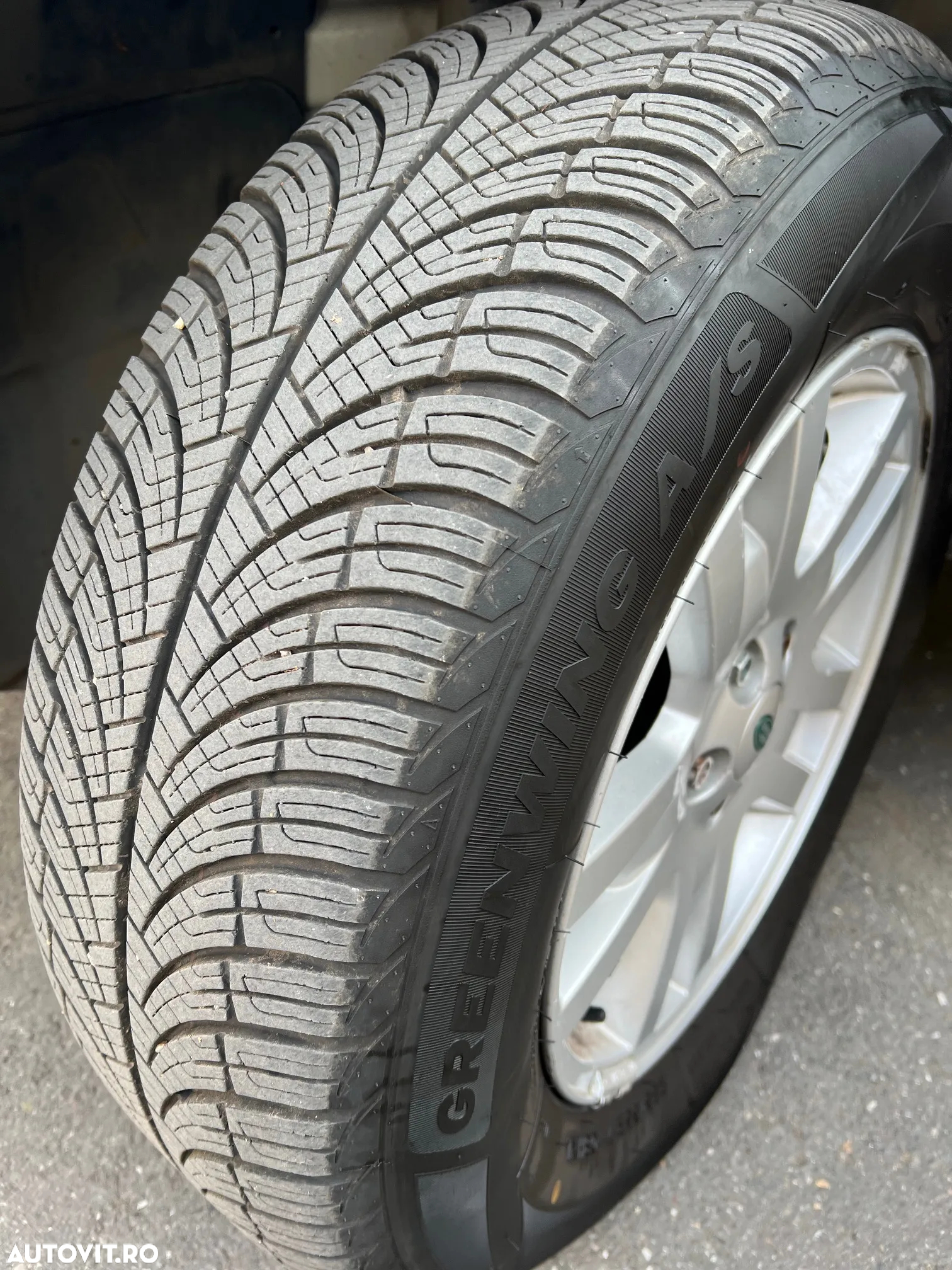 Land Rover Freelander - 9