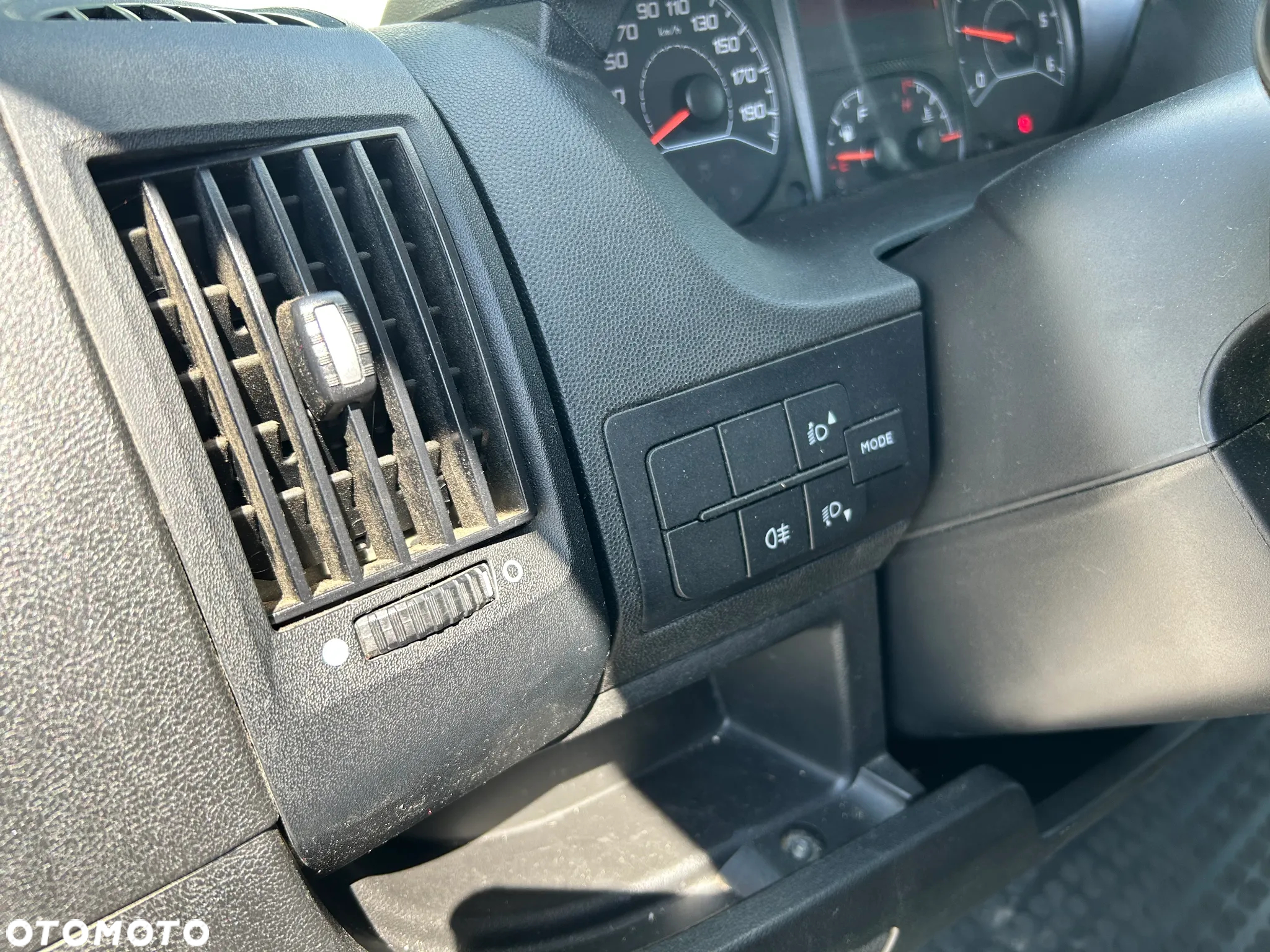 Peugeot BOXER - 11