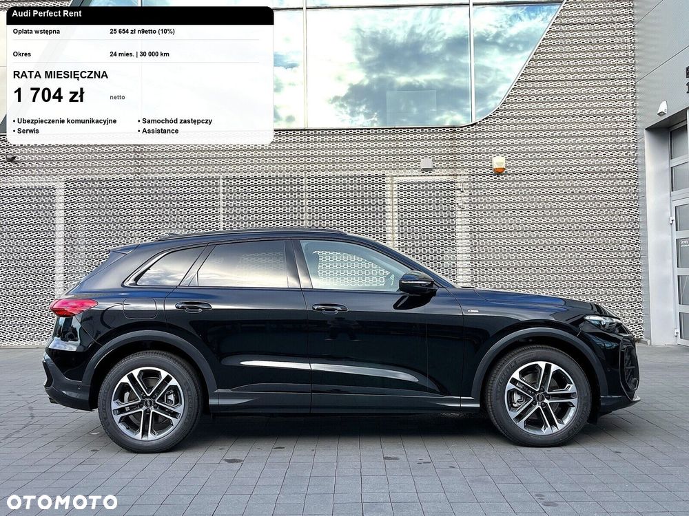Audi Q5 - 2