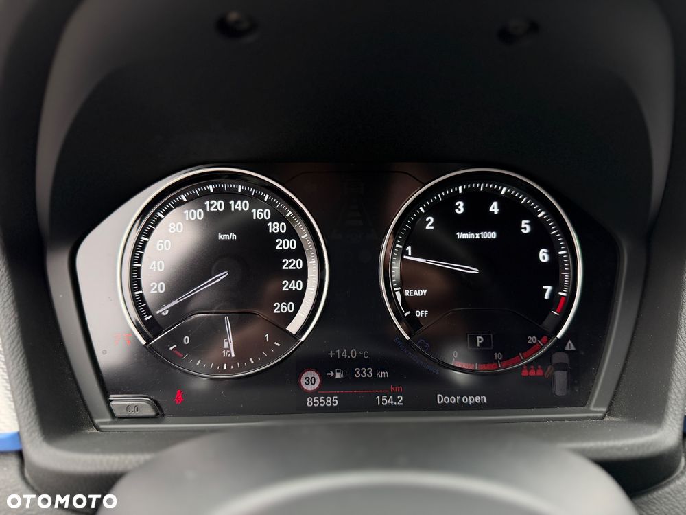 BMW X1 xDrive25i M Sport sport - 19