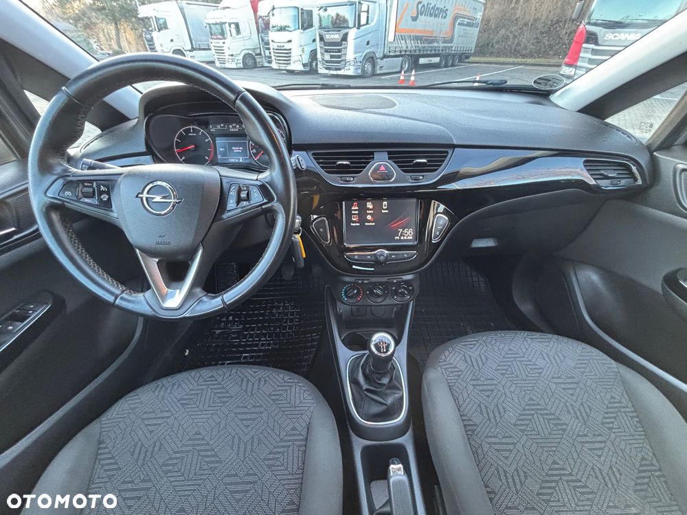 Opel Corsa 1.4 Edition - 10