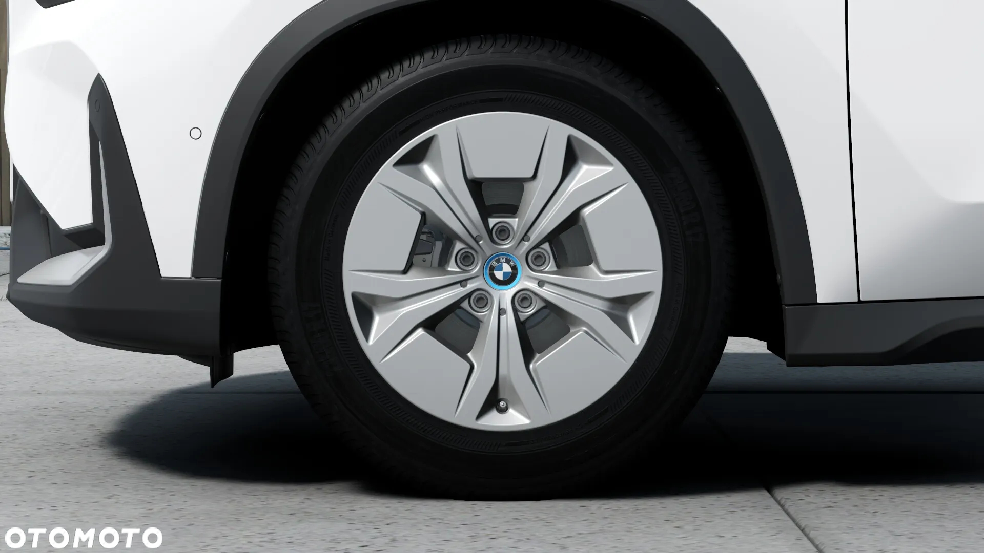 BMW iX1 xDrive30 66.5kWh - 7