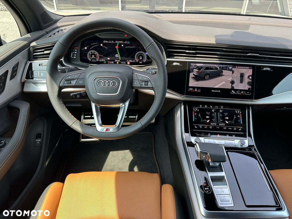 Audi Q7 - 19