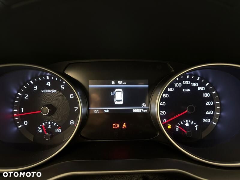 Kia Ceed 1.5 T-GDI M - 14