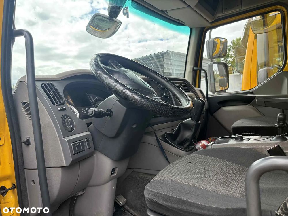 DAF lf 250 fa - 3
