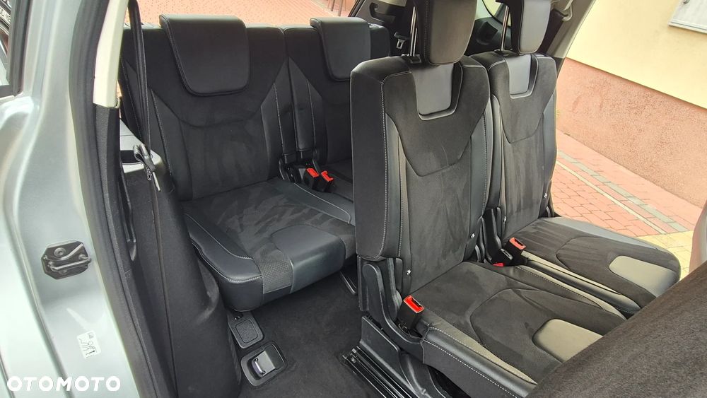 Ford S-Max 2.0 TDCi ST-Line PowerShift - 31