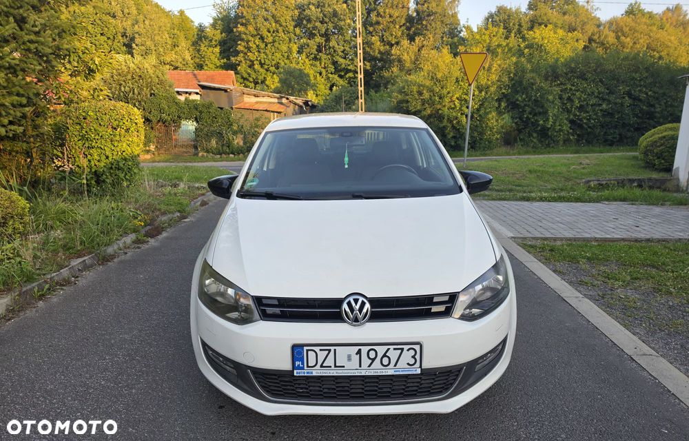 Volkswagen Polo 1.2 Style - 2