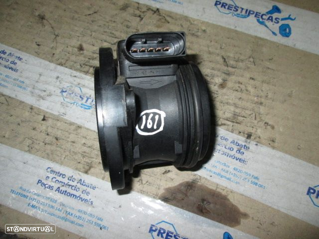 Massa De Ar A2710940248 MERCEDES W209 2003 200K SIEMENS MERCEDES W203 2004 1.8 I KOMPRESSOR SIEMENS - 2
