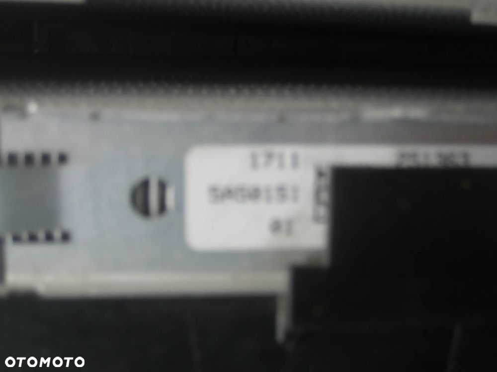 bmw 2 u06 x1 u11 u10 mini u25 chłodnica wody wentylator 5a078c9 5a50151 - 12