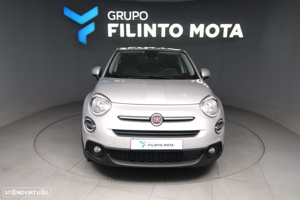 Fiat 500X 1.0 FireFly Connect - 1