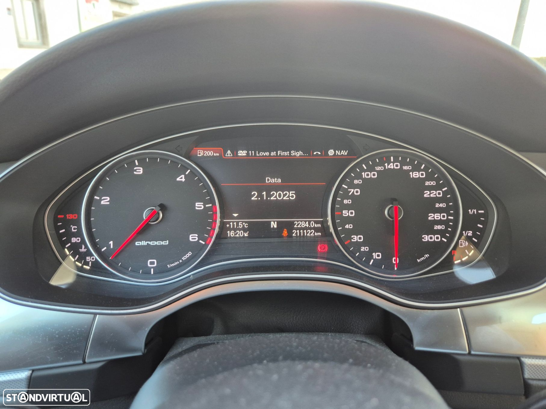 Audi A6 Allroad - 15