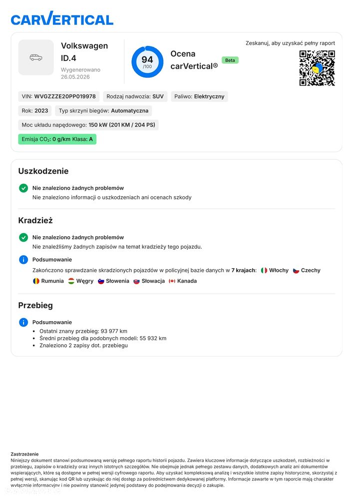 Volkswagen ID.4 Pro - 23