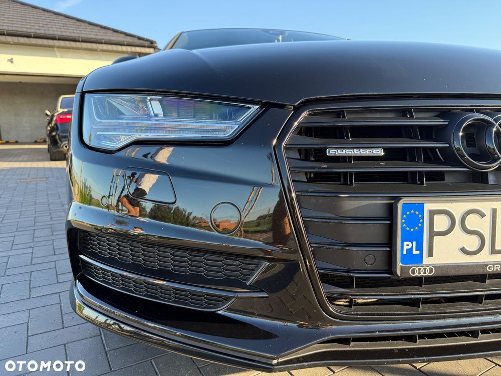 Audi A7 Sportback 3.0 TFSI Quattro S tronic - 21