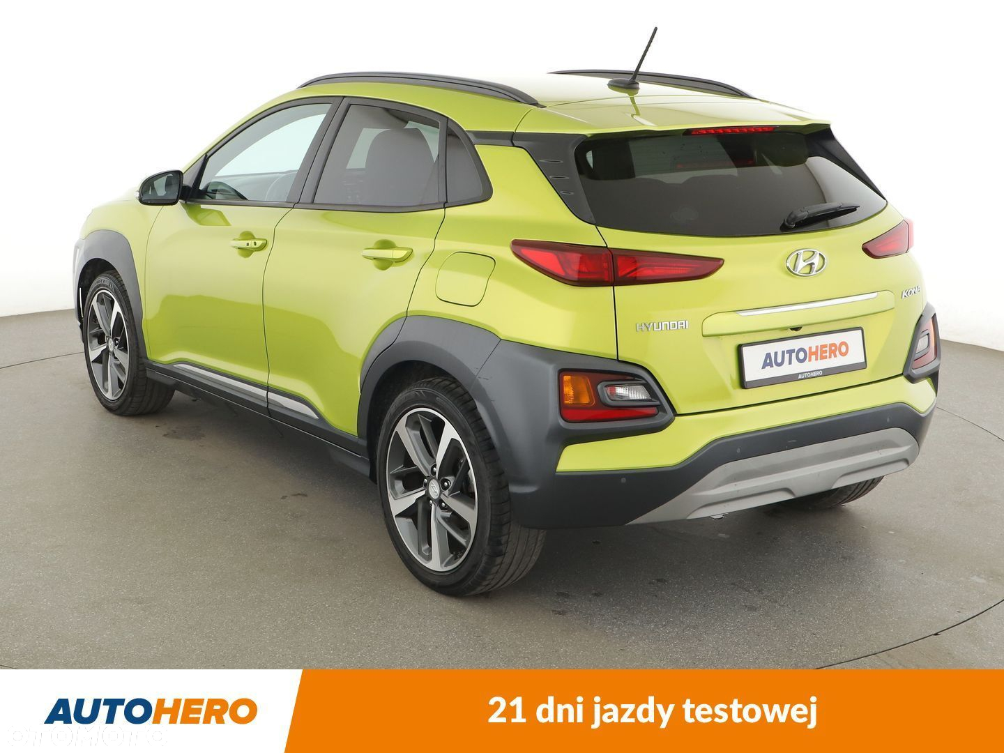 Hyundai Kona 1.0 T-GDI Style - 4