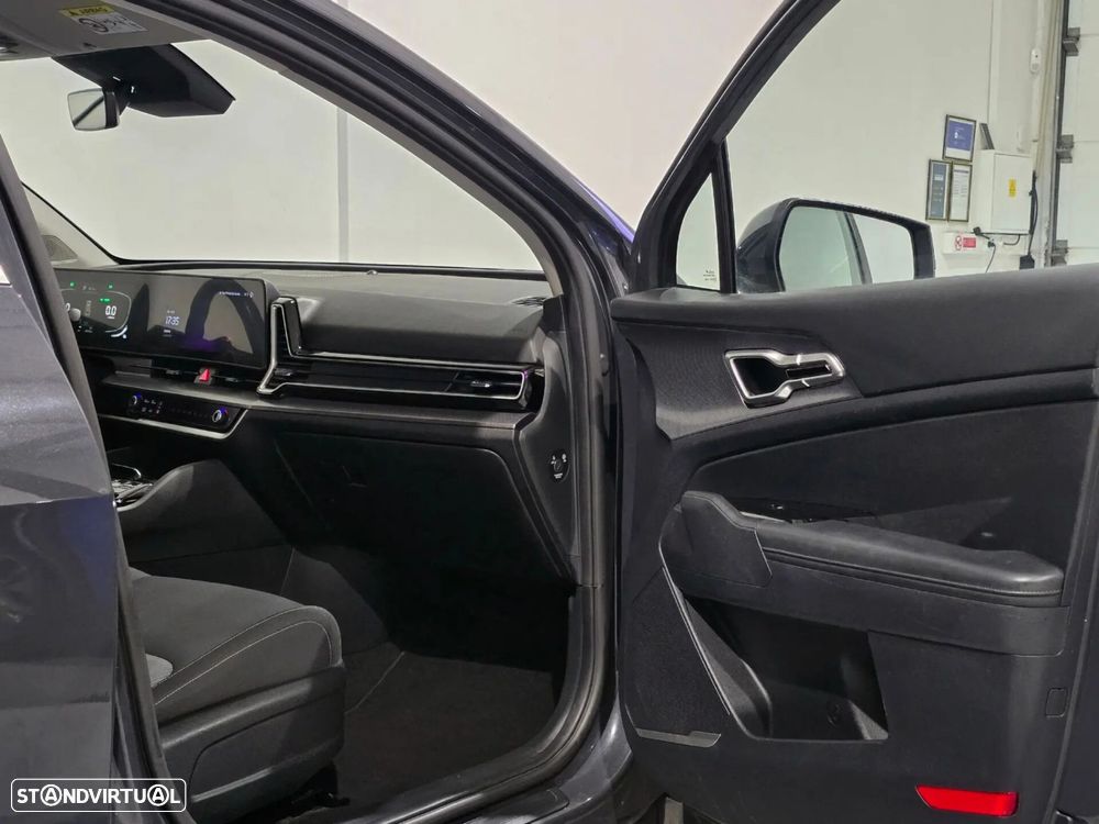 Kia Sportage - 30