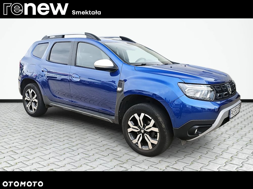 Dacia Duster 1.0 TCe Prestige - 3