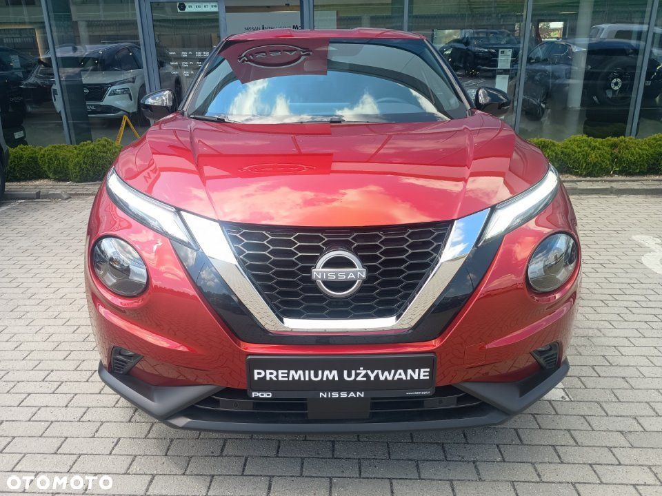 Nissan Juke - 2