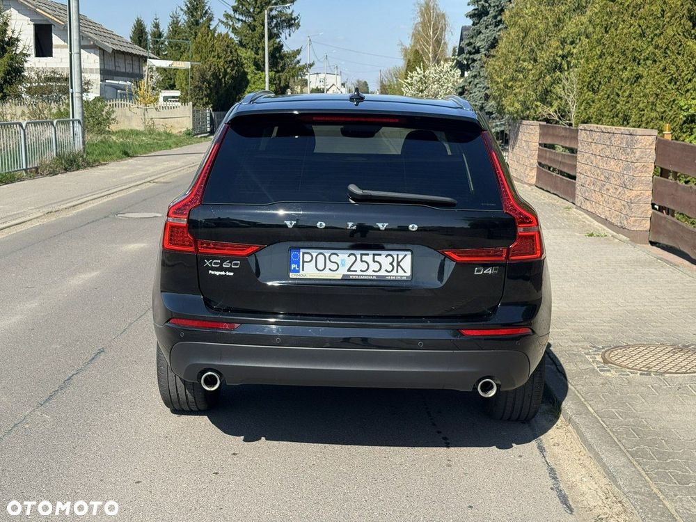 Volvo XC 60 - 8