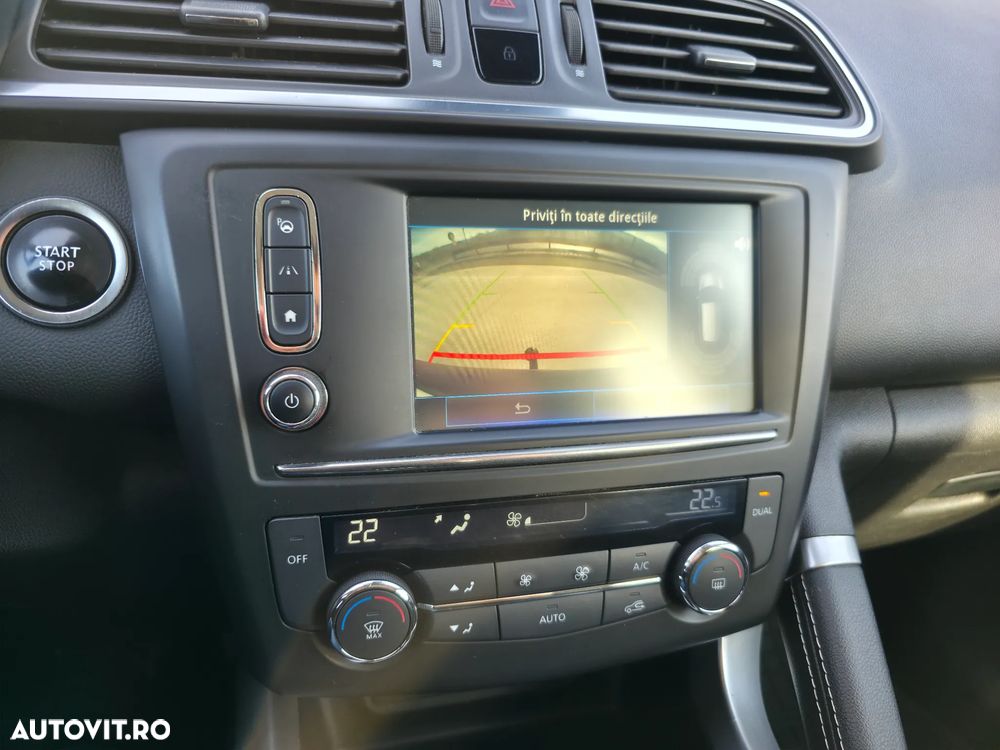 Renault Kadjar Energy dCi 110 EDC COLLECTION - 15