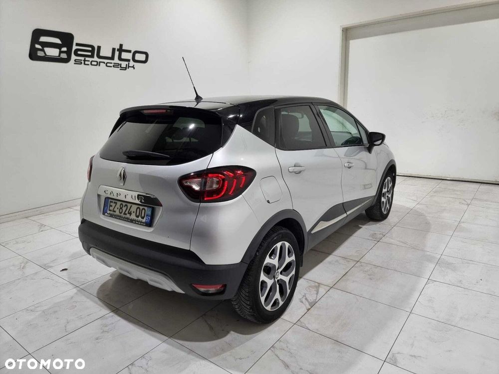 Renault Captur - 5