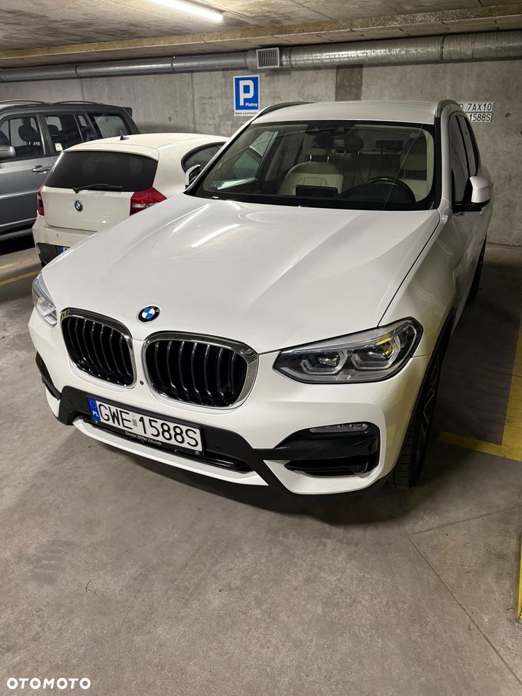 BMW X3 - 31