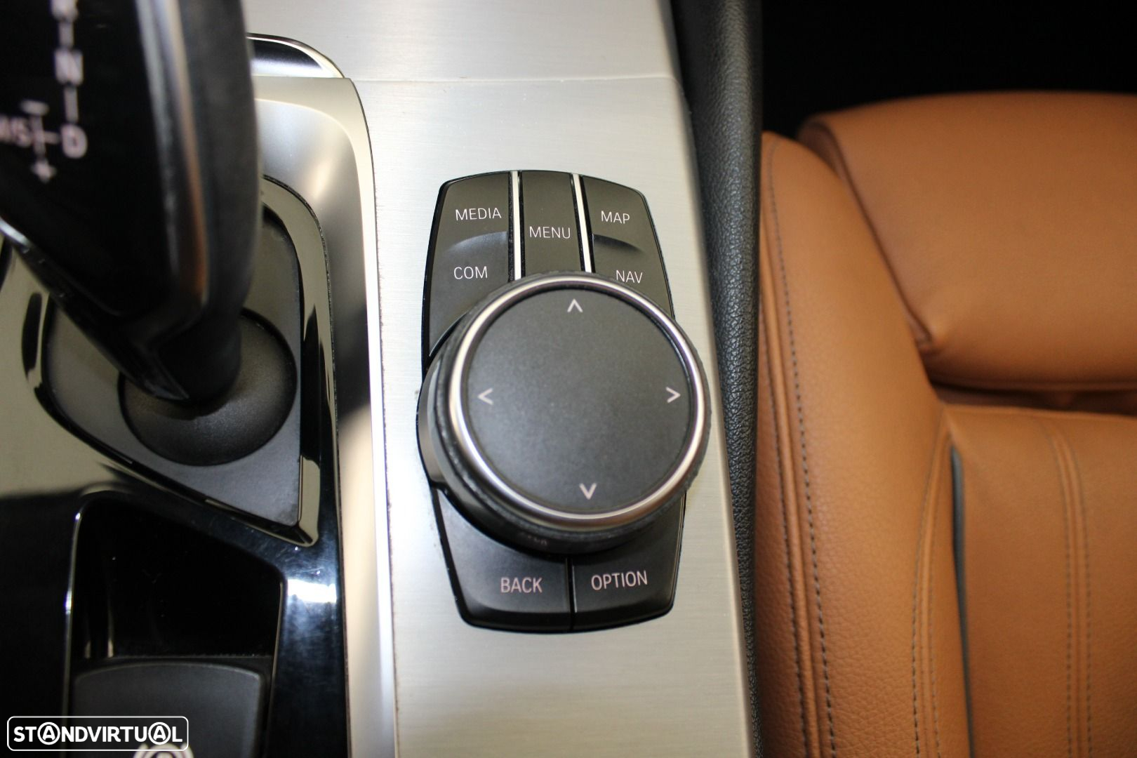 BMW 520 d Line Sport Auto - 25