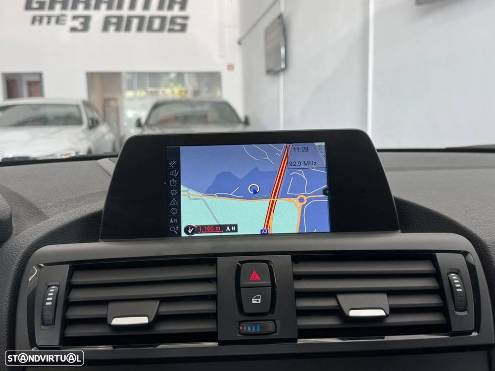 BMW 118 d xDrive Pack M - 24