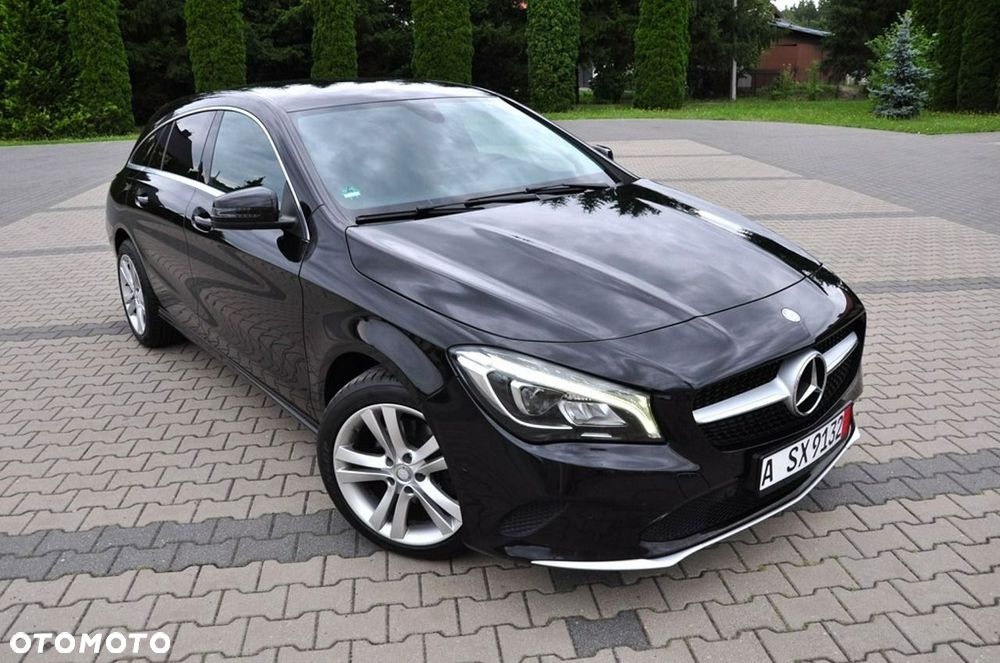 Mercedes-Benz CLA - 19