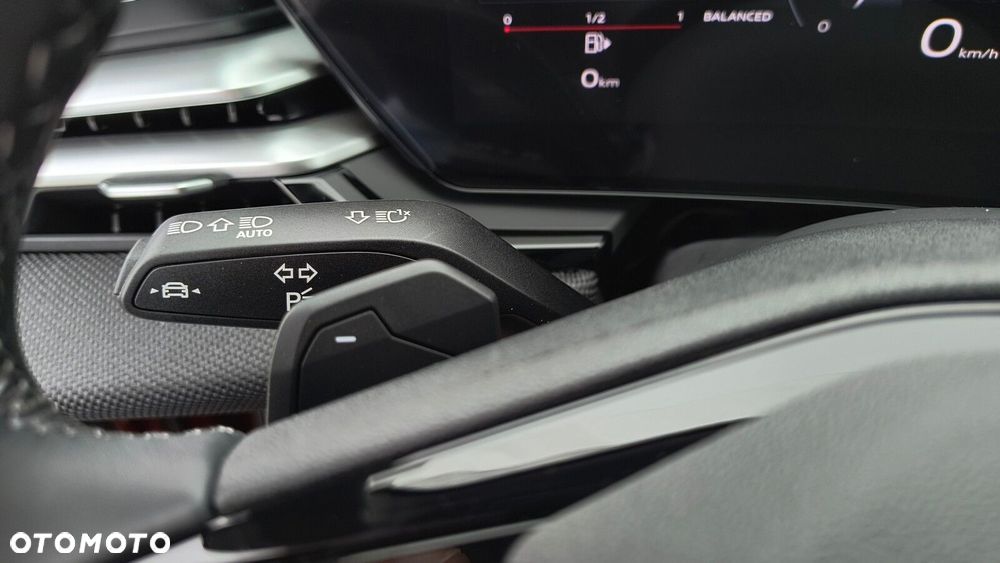 Audi A5 Limousine - 25
