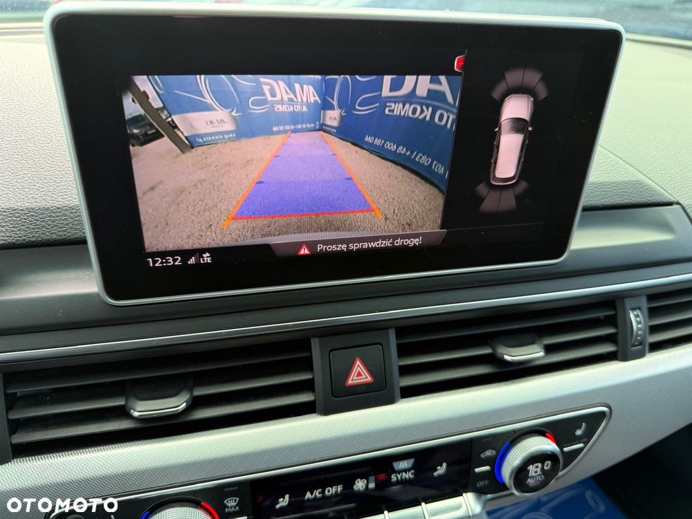 Audi A4 Avant 2.0 TDI S tronic design - 23